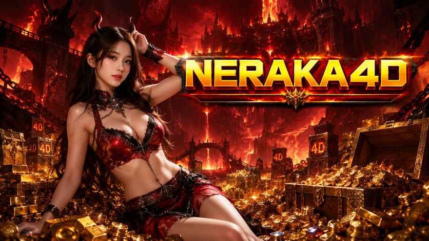 neraka4d neraka4d